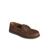 Sperry Shoes | Boat Shoes^Authentic Original™ Cross Lace Boat Shoe Brown