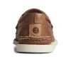 Sperry Shoes | Boat Shoes^Authentic Original™ Cross Lace Boat Shoe MediumBeige