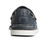 Sperry Shoes | Boat Shoes^Authentic Original™ Cross Lace Boat Shoe Navy