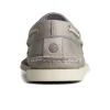 Sperry Shoes | Boat Shoes^Authentic Original™ Cross Lace Boat Shoe Grey