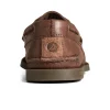Sperry Shoes | Boat Shoes^Authentic Original™ Cross Lace Boat Shoe Brown