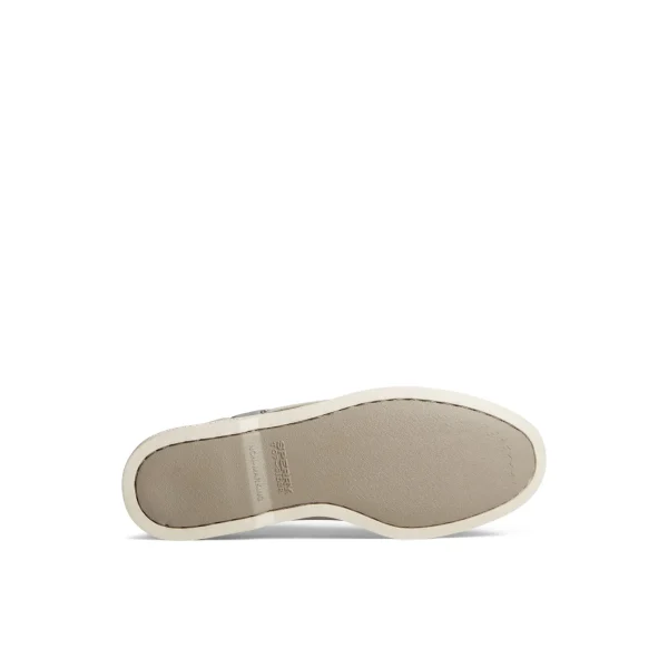 Sperry Shoes | Boat Shoes^Authentic Original™ Cross Lace Boat Shoe Grey