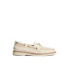 Sperry Shoes | Boat Shoes^Authentic Original™ Double Sole Nubuck Boat Shoe Khaki