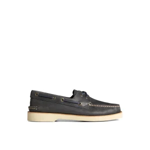 authentic_original_double_0-2.webp Sperry Shoes | Boat Shoes^Authentic Original™ Double Sole Cross Lace Boat Shoe Navy