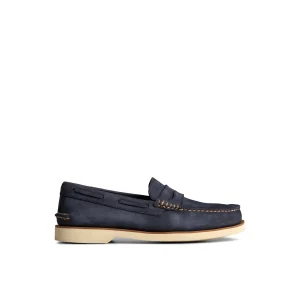 Sperry Shoes | Loafers & Oxfords^Authentic Original™ Double Sole Penny Loafer Navy