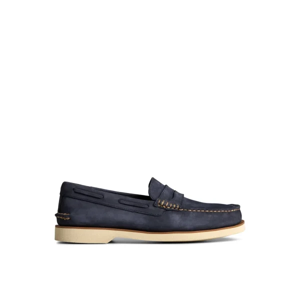 Sperry Shoes | Loafers & Oxfords^Authentic Original™ Double Sole Penny Loafer Navy