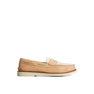 Sperry Shoes | Loafers & Oxfords^Authentic Original™ Double Sole Penny Loafer BrownPrimary-Multi