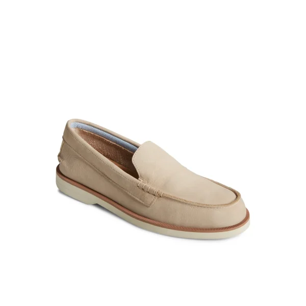 authentic_original_double_2-5.webp Sperry Shoes | Loafers & Oxfords^Authentic Original™ Double Sole Venetian Loafer Bone