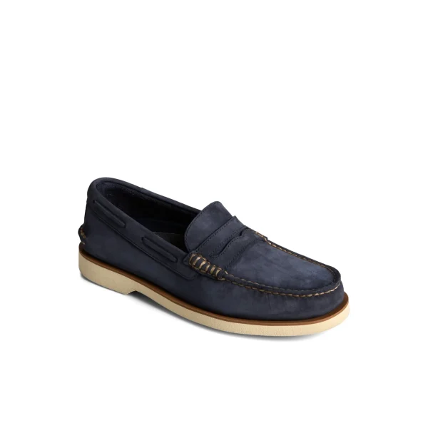 Sperry Shoes | Loafers & Oxfords^Authentic Original™ Double Sole Penny Loafer Navy