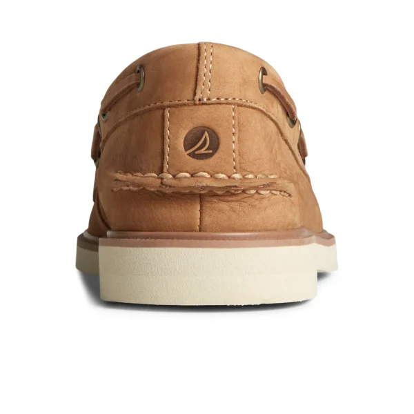Sperry Shoes | Boat Shoes^Authentic Original™ Double Sole Nubuck Boat Shoe MediumBeige