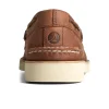 authentic_original_double_3-3.webp Sperry Shoes | Boat Shoes^Authentic Original™ Double Sole Cross Lace Boat Shoe DarkBeige