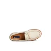 authentic_original_double_4.webp Sperry Shoes | Boat Shoes^Authentic Original™ Double Sole Nubuck Boat Shoe Khaki