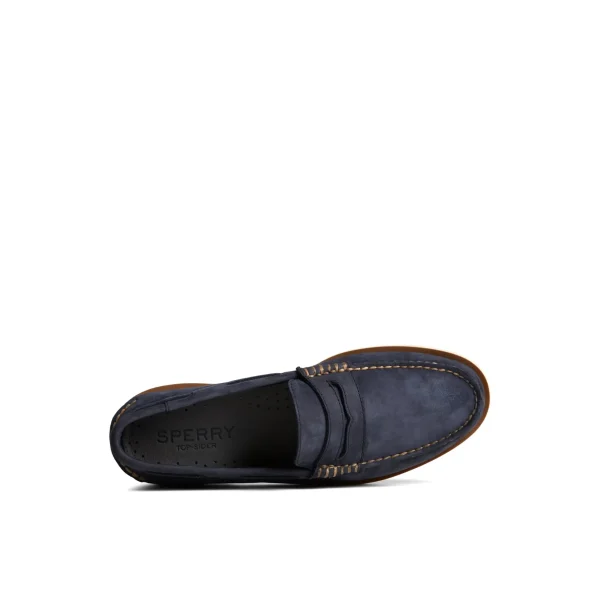 Sperry Shoes | Loafers & Oxfords^Authentic Original™ Double Sole Penny Loafer Navy