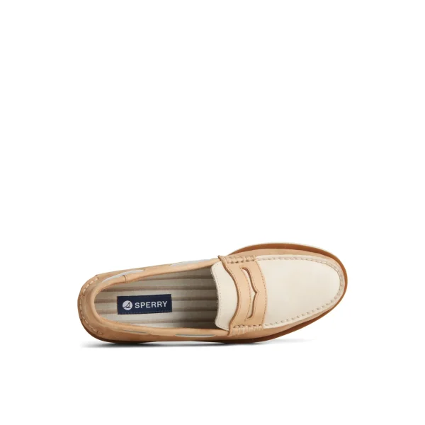 Sperry Shoes | Loafers & Oxfords^Authentic Original™ Double Sole Penny Loafer BrownPrimary-Multi