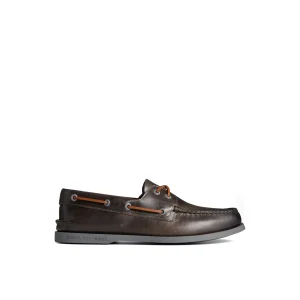 Sperry Shoes | Boat Shoes^Authentic Original™  2-Eye Boat Shoe Grey