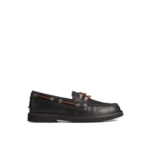 Sperry Shoes | Boat Shoes^Authentic Original™  2-Eye Boat Shoe Black