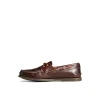 Sperry Shoes | Boat Shoes^Authentic Original™  2-Eye Boat Shoe Brown