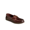 Sperry Shoes | Boat Shoes^Authentic Original™  2-Eye Boat Shoe Brown