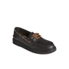 Sperry Shoes | Boat Shoes^Authentic Original™  2-Eye Boat Shoe Black