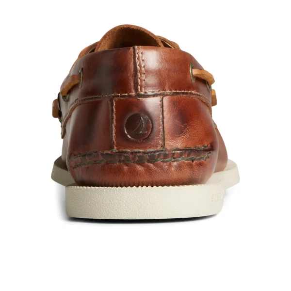 Sperry Shoes | Boat Shoes^Authentic Original™  2-Eye Boat Shoe MediumBeige