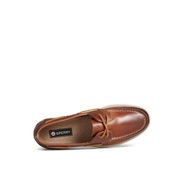 Sperry Shoes | Boat Shoes^Authentic Original™  2-Eye Boat Shoe MediumBeige