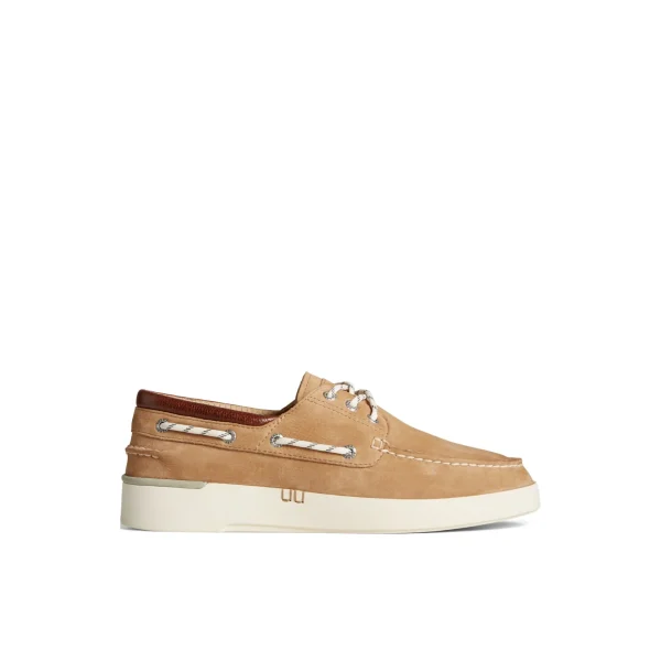 authentic_original_eye_cu_0.webp Sperry Shoes | Boat Shoes^Authentic Original™ 3-Eye Cup Boat Shoe MediumBeige