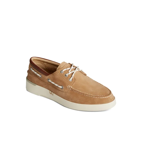 authentic_original_eye_cu_2.webp Sperry Shoes | Boat Shoes^Authentic Original™ 3-Eye Cup Boat Shoe MediumBeige