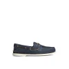 Sperry Shoes | Boat Shoes^Authentic Original™ 2-Eye Nubuck Boat Shoe Navy