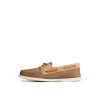 Sperry Shoes | Boat Shoes^Authentic Original™ 2-Eye Nubuck Boat Shoe BrownPrimary-Multi