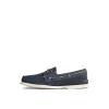 authentic_original_eye_nu_1-2.webp Sperry Shoes | Boat Shoes^Authentic Original™ 2-Eye Nubuck Boat Shoe Navy