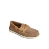 Sperry Shoes | Boat Shoes^Authentic Original™ 2-Eye Nubuck Boat Shoe BrownPrimary-Multi
