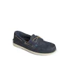authentic_original_eye_nu_2-2.webp Sperry Shoes | Boat Shoes^Authentic Original™ 2-Eye Nubuck Boat Shoe Navy