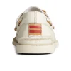 Sperry Shoes | Boat Shoes^Authentic Original™ 2-Eye Nubuck Boat Shoe Bone