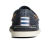 authentic_original_eye_nu_3-2.webp Sperry Shoes | Boat Shoes^Authentic Original™ 2-Eye Nubuck Boat Shoe Navy