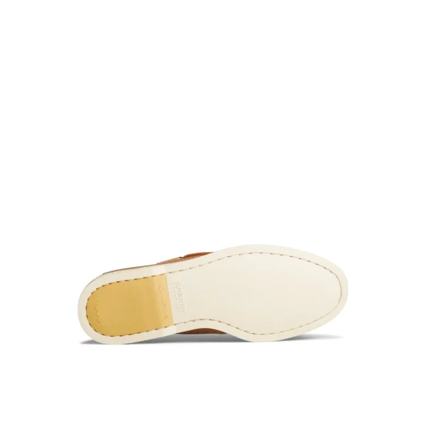 Sperry Shoes | Boat Shoes^Authentic Original™ 2-Eye Nubuck Boat Shoe BrownPrimary-Multi