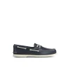 Sperry Shoes | Boat Shoes^Authentic Original™ Leather Boat Shoe Navy