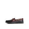 Sperry Shoes | Boat Shoes^Authentic Original™ Leather Boat Shoe BlackLeatherMixedMaterial