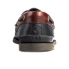 Sperry Shoes | Boat Shoes^Authentic Original™ Leather Boat Shoe BlackLeatherMixedMaterial