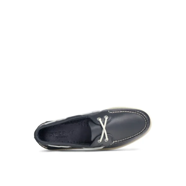 Sperry Shoes | Boat Shoes^Authentic Original™ Leather Boat Shoe Navy