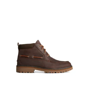 Sperry Casual Boots | Boots^Authentic Original™ Lug Chukka Boot Brown