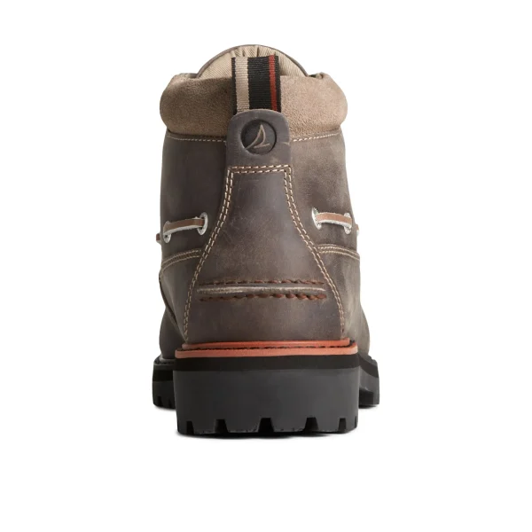 Sperry Casual Boots | Boots^Authentic Original™ Lug Chukka Boot Natural