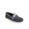 authentic_original_nautic_2-1.webp Sperry Shoes | Boat Shoes^Authentic Original™ Nautical Nubuck Boat Shoe Navy