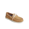 Sperry Shoes | Boat Shoes^Authentic Original™ Nautical Nubuck Boat Shoe MediumBeige