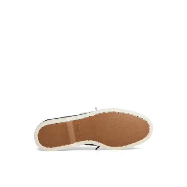 authentic_original_nautic_5-1.webp Sperry Shoes | Boat Shoes^Authentic Original™ Nautical Nubuck Boat Shoe Navy
