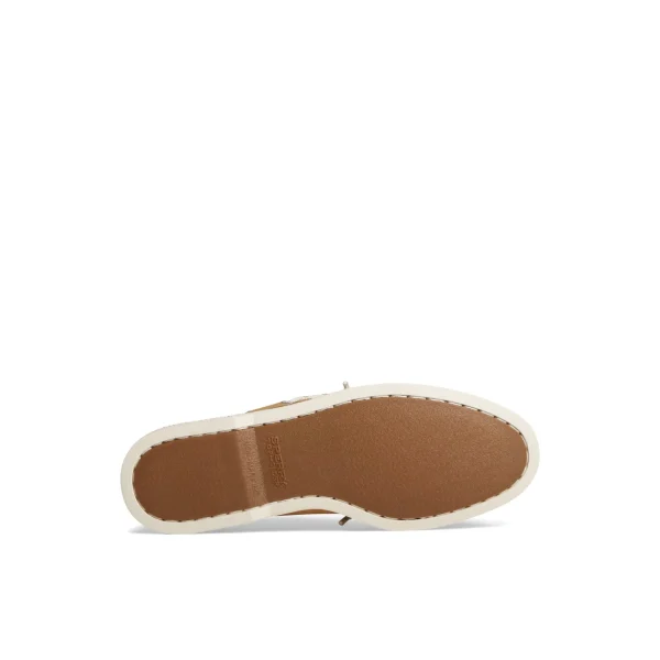 Sperry Shoes | Boat Shoes^Authentic Original™ Nautical Nubuck Boat Shoe MediumBeige