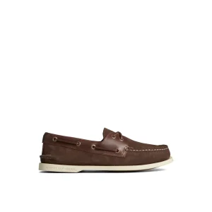 authentic_original_nubuck_0.webp Sperry Shoes | Boat Shoes^Authentic Original™ Nubuck Boat Shoe Brown