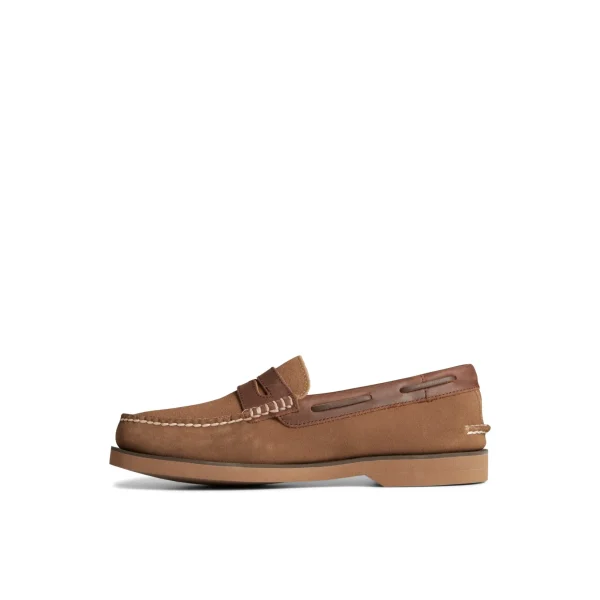 Sperry Shoes | Loafers & Oxfords^Authentic Original™ Penny Loafer DarkBeige