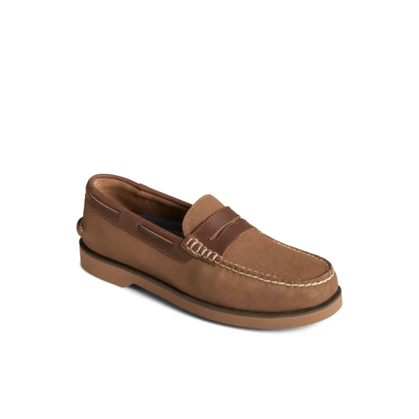 Sperry Shoes | Loafers & Oxfords^Authentic Original™ Penny Loafer DarkBeige