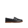 Sperry Shoes | Boat Shoes^Authentic Original™ Pull Up Leather Boat Shoe Navy