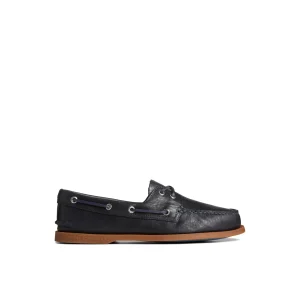 Sperry Shoes | Boat Shoes^Authentic Original™ Pull Up Leather Boat Shoe Navy